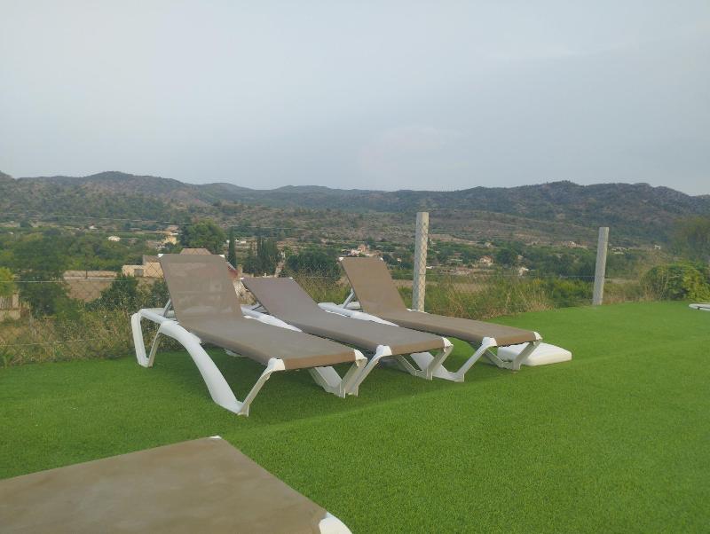 Cabezo Bua Uel image