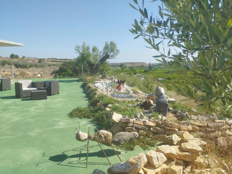 Cabezo Bua Uel image