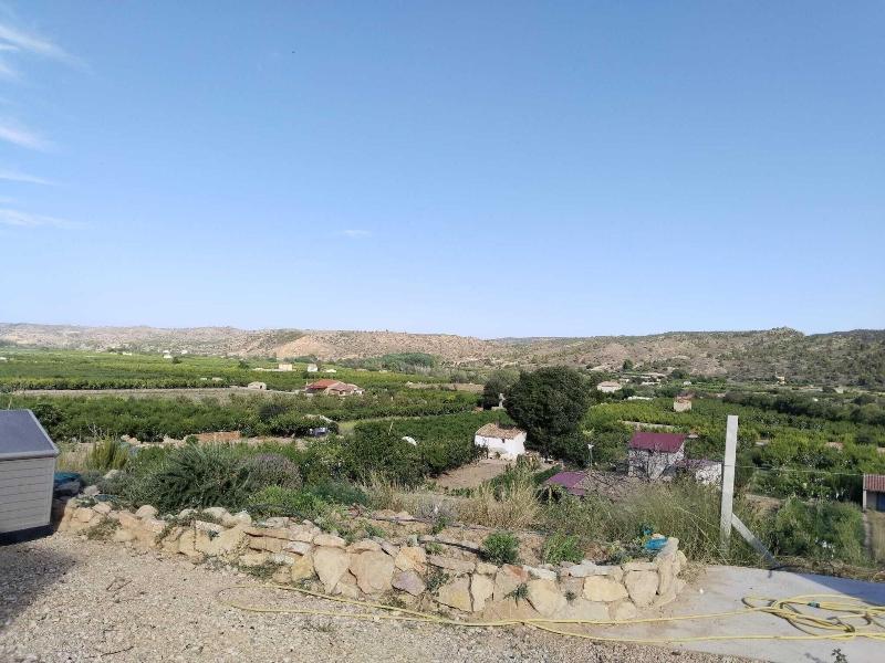 Cabezo Bua Uel image