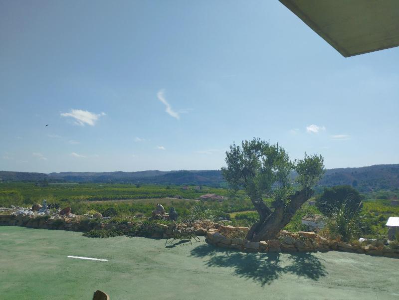 Cabezo Bua Uel image