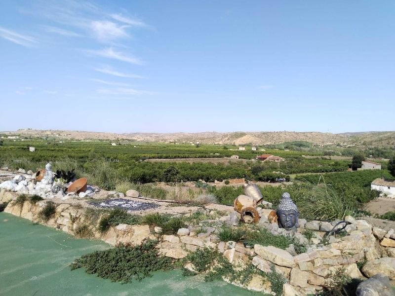 Cabezo Bua Uel image