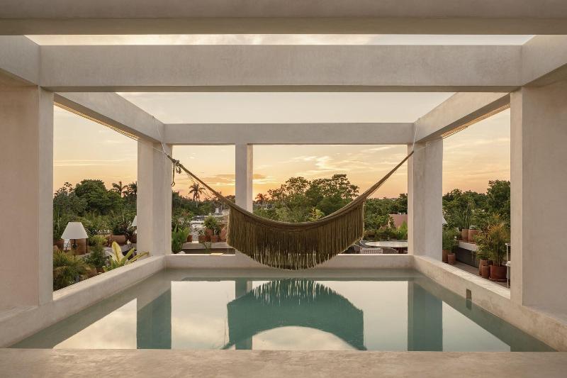 Hotel Surea O Yucata N