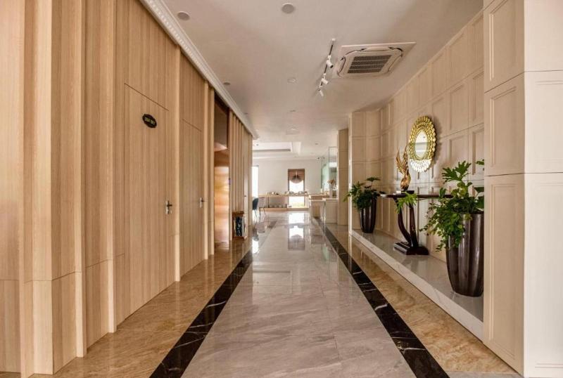 Sun Diamond Hotel image