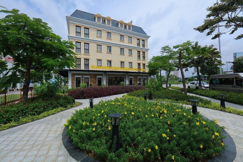 Sun Diamond Hotel image