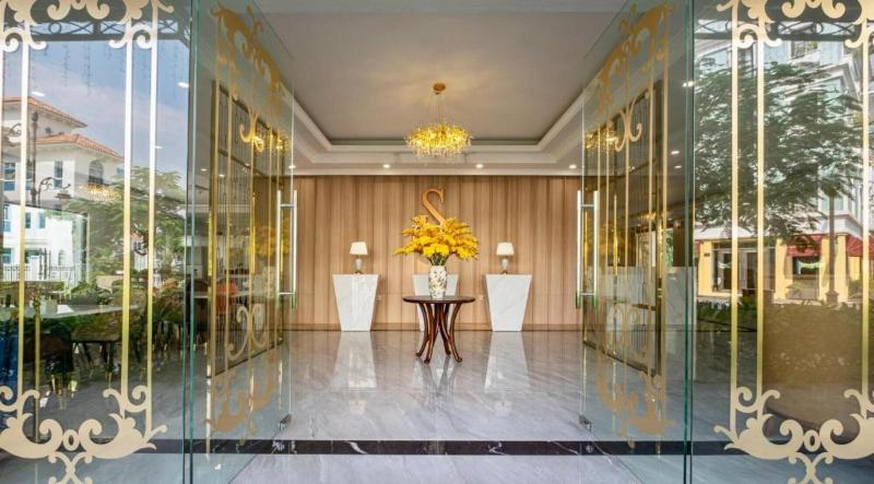 Sun Diamond Hotel image