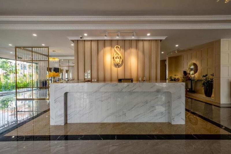 Sun Diamond Hotel image