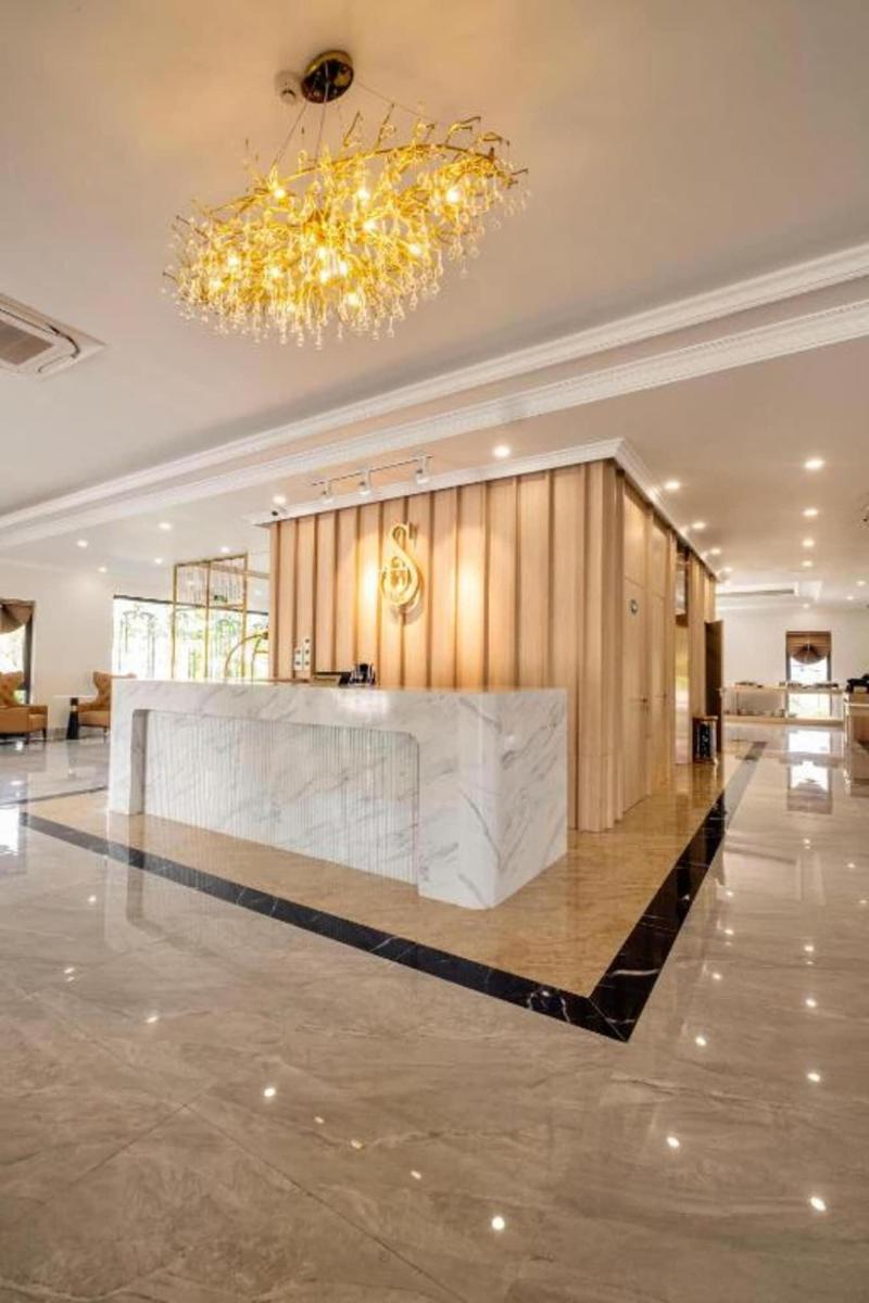 Sun Diamond Hotel image