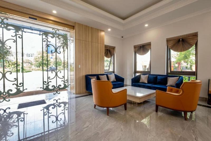 Sun Diamond Hotel image