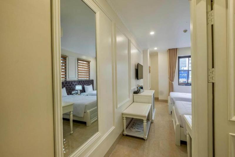 Sun Diamond Hotel image