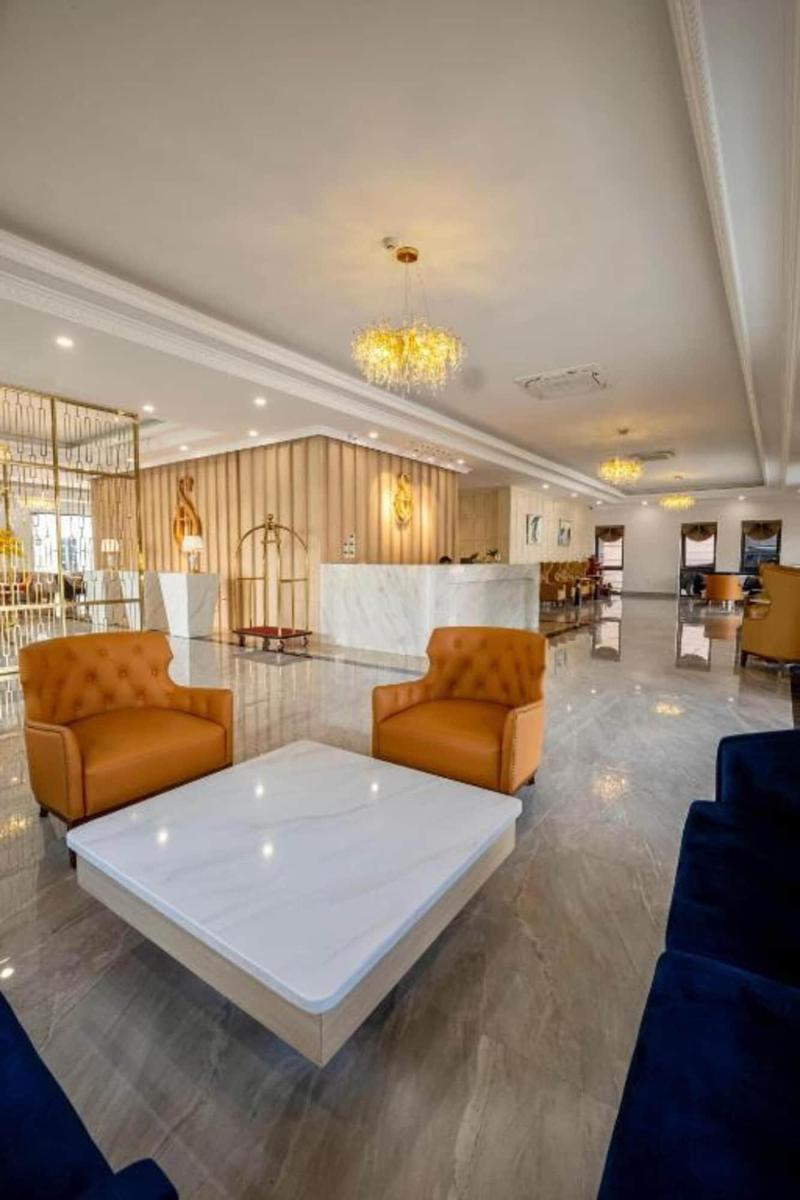 Sun Diamond Hotel image