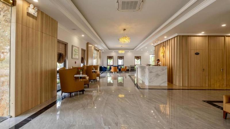 Sun Diamond Hotel image