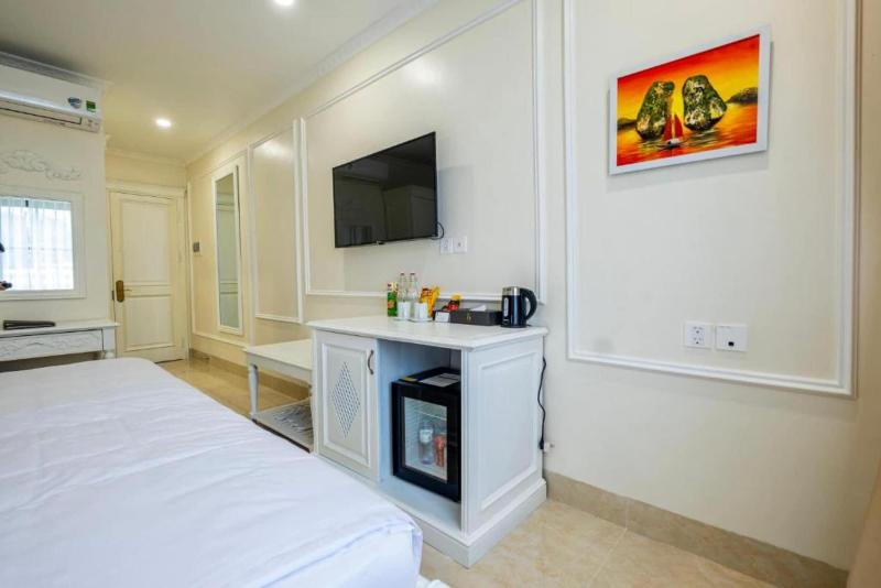 Sun Diamond Hotel image