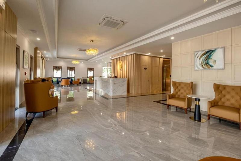 Sun Diamond Hotel image