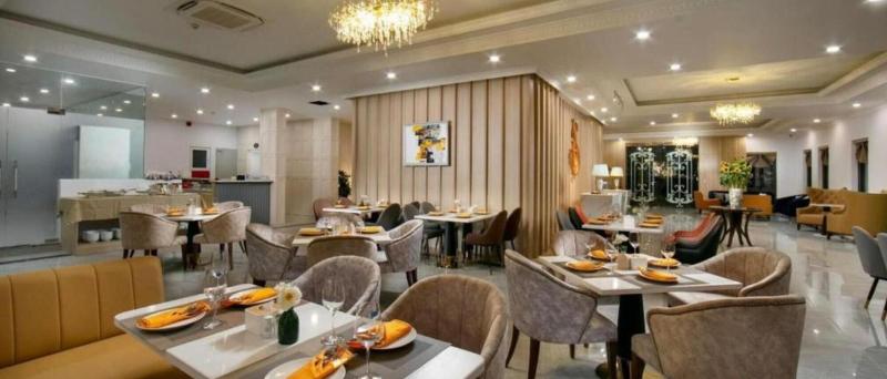 Sun Diamond Hotel image