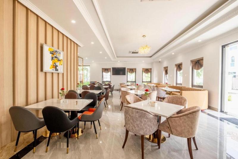 Sun Diamond Hotel image