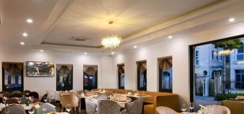 Sun Diamond Hotel image