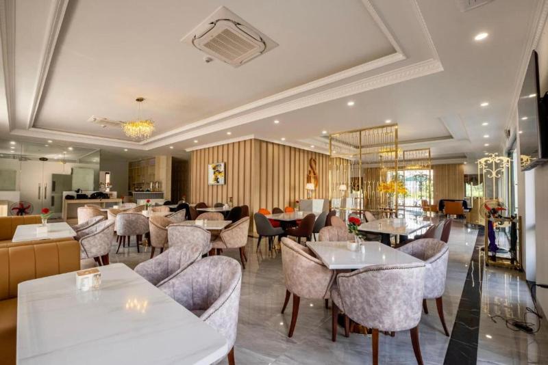 Sun Diamond Hotel image