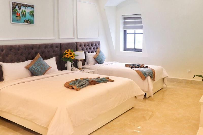 Sun Diamond Hotel image