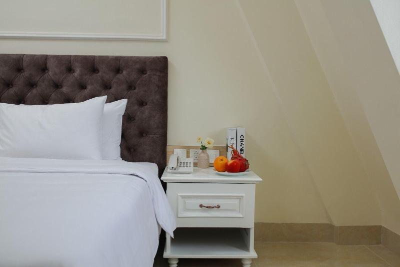 Sun Diamond Hotel image