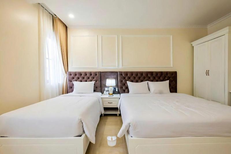 Sun Diamond Hotel image