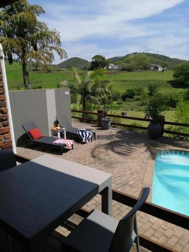 Farm View Guest House
