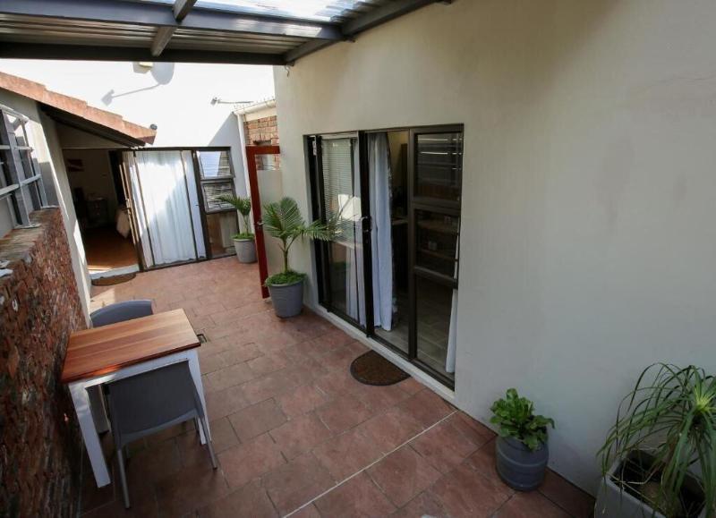 Farm View Guest House