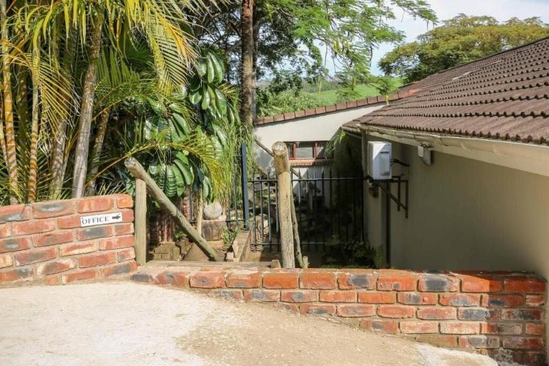 Farm View Guest House