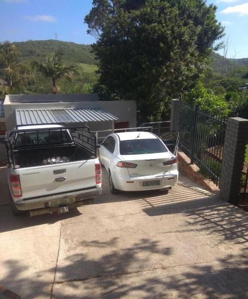 Farm View Guest House