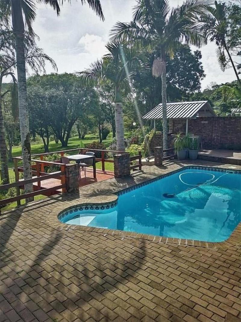 Farm View Guest House