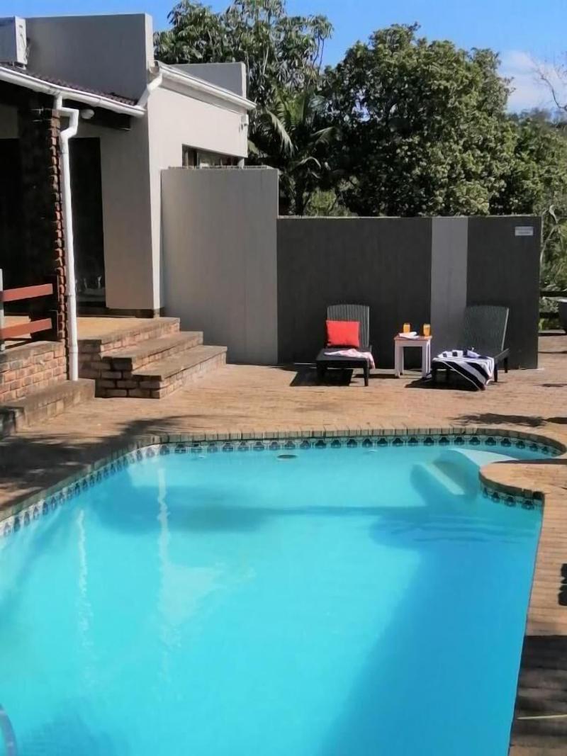 Farm View Guest House