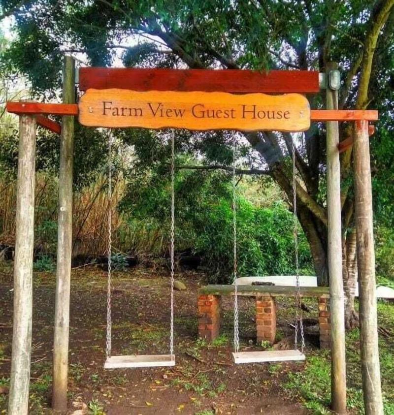 Farm View Guest House