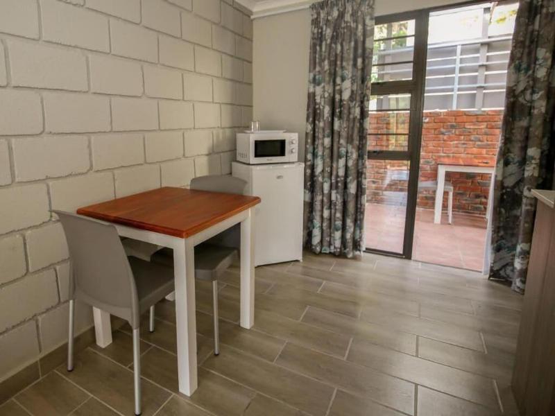 Farm View Guest House