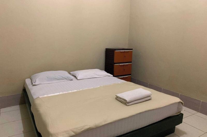 93165 Nur Homestay Syariah