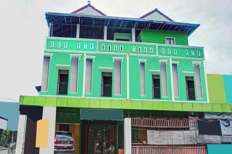 93165 Nur Homestay Syariah