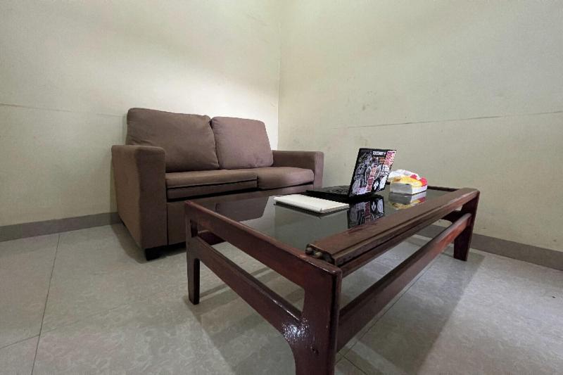93165 Nur Homestay Syariah