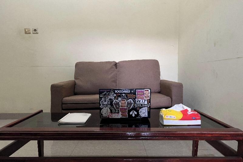 93165 Nur Homestay Syariah