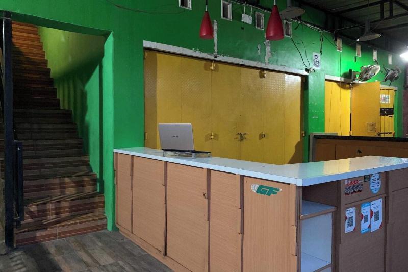 93165 Nur Homestay Syariah