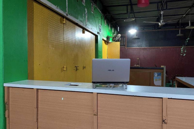 93165 Nur Homestay Syariah