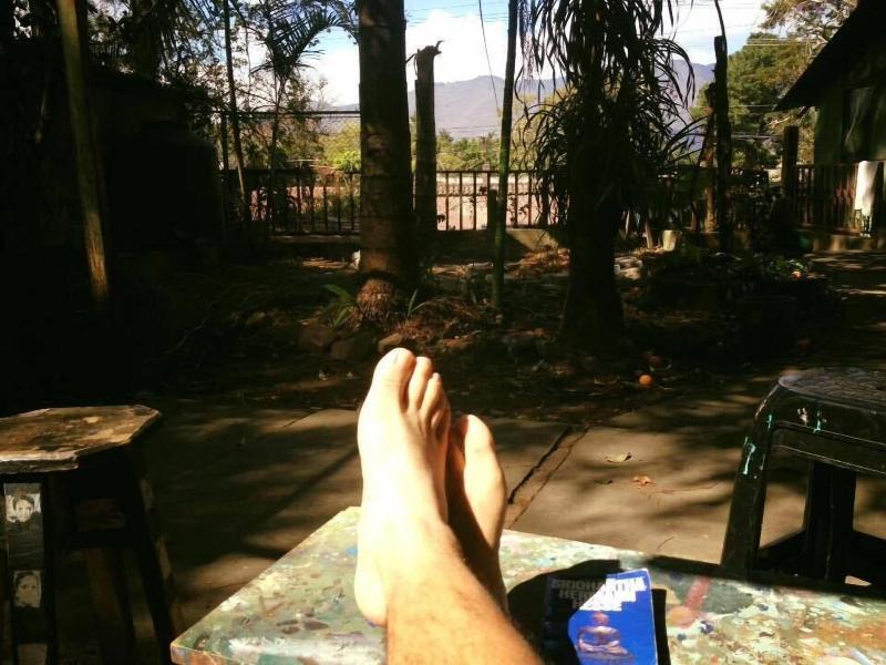 Chipilapasantigualodge