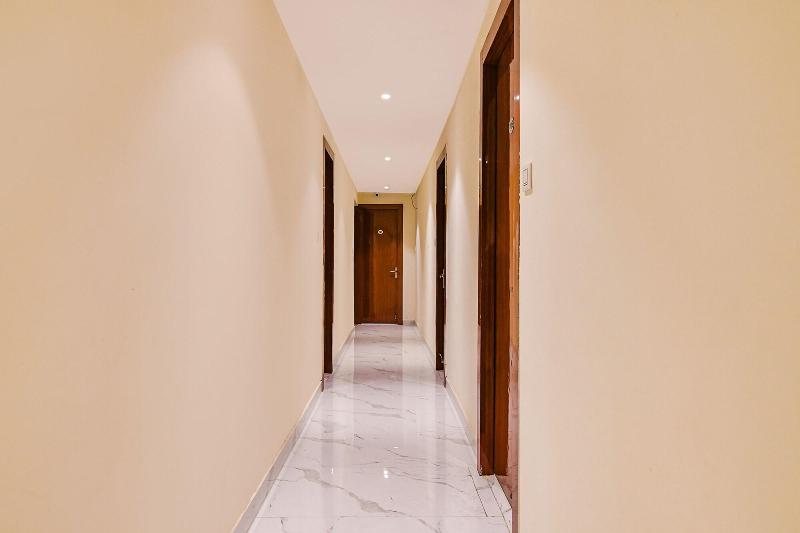 Fabhotel The Hastings Club image