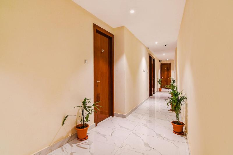 Fabhotel The Hastings Club image