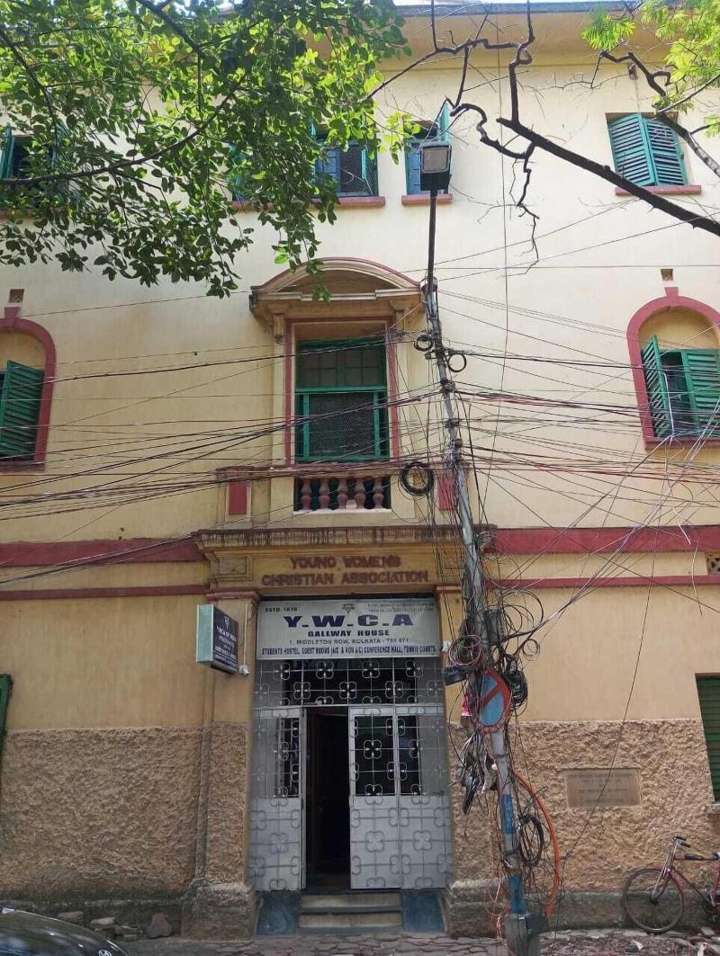 Ywca Gallway Guest House — general view