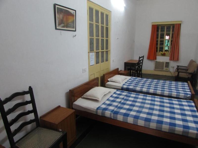 Ywca Gallway Guest House — view