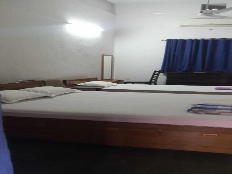 Ywca Gallway Guest House — view