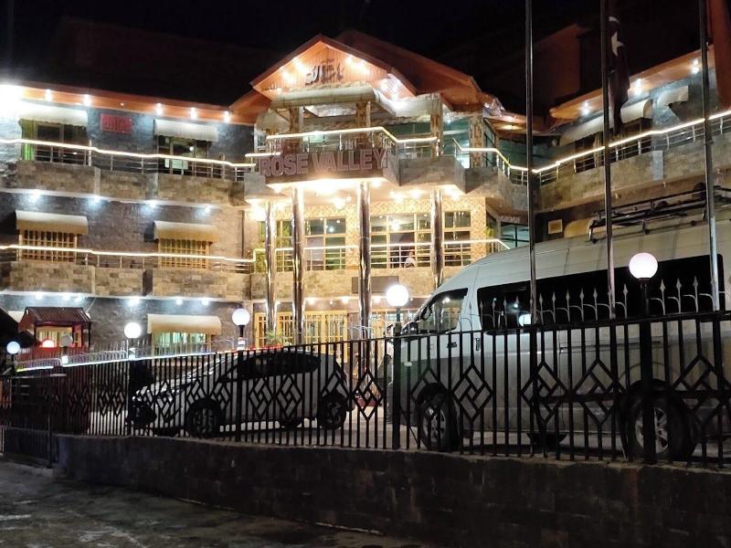 Rose Valley Hotel Naran image