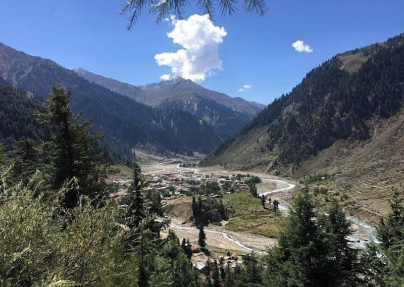 Rose Valley Hotel Naran image