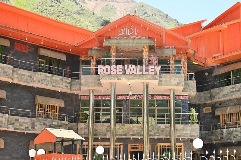 Rose Valley Hotel Naran image