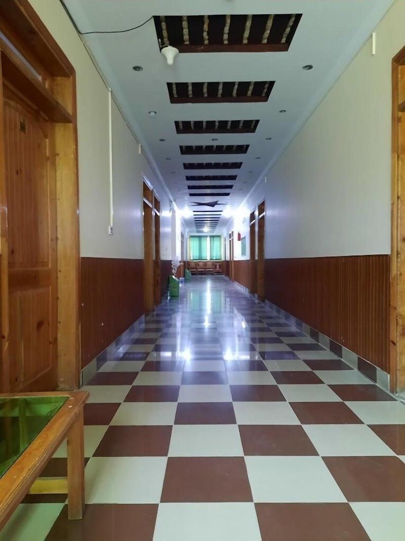 Rose Valley Hotel Naran image