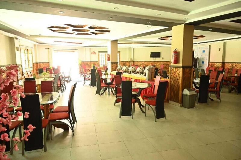 Rose Valley Hotel Naran image