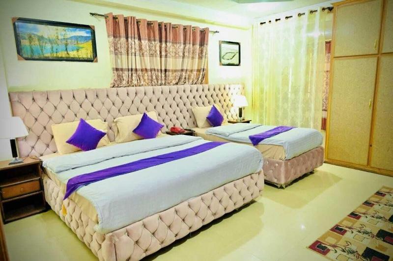 Rose Valley Hotel Naran image